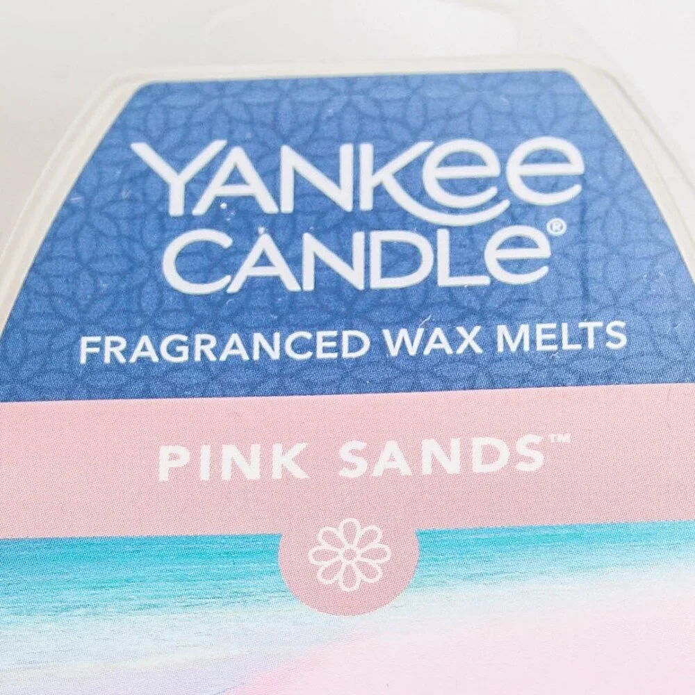 Yankee Candle bring relaxing